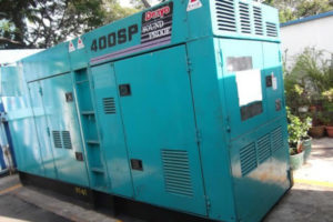 Máy phát điện cũ Isuzu 400kva - Công Ty TNHH Dịch Vụ  Thương Mại Kỹ Thuật Xây Lắp Việt Tuấn Phát